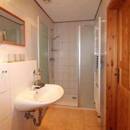 Apartament Am Katersteig Fw 4