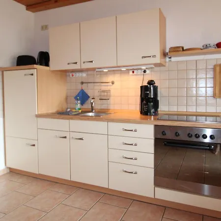 Apartament Am Katersteig Fw 4 *
