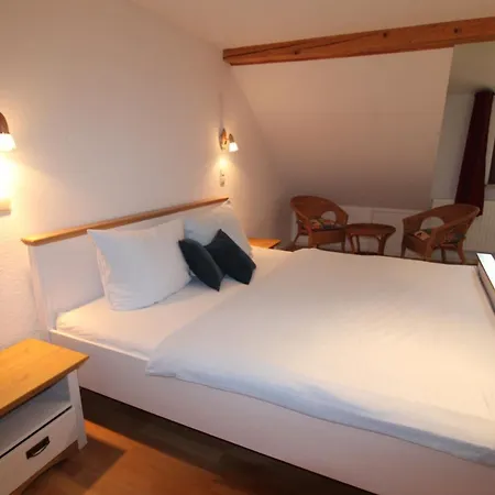 Am Katersteig Fw 4 * Wustrow (Fischland)