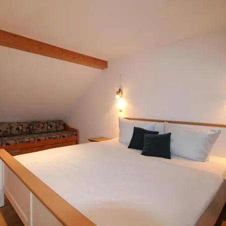 Am Katersteig Fw 4 Apartament