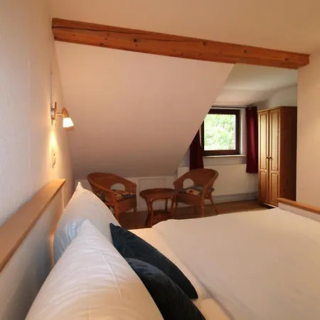 Am Katersteig Fw 4 *