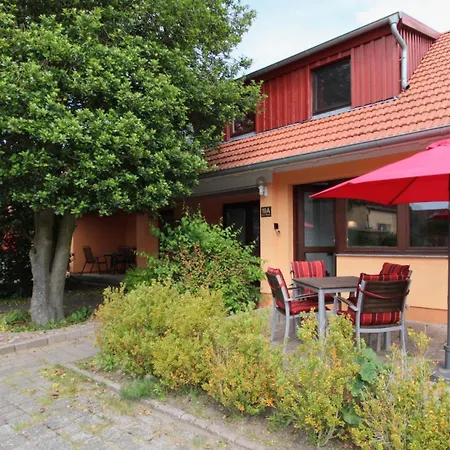Apartament Am Katersteig Fw 4